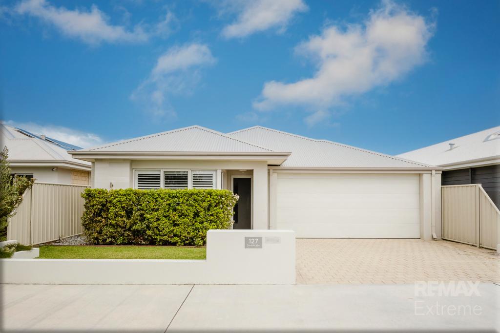 127 Seaside Ave, Yanchep, WA 6035