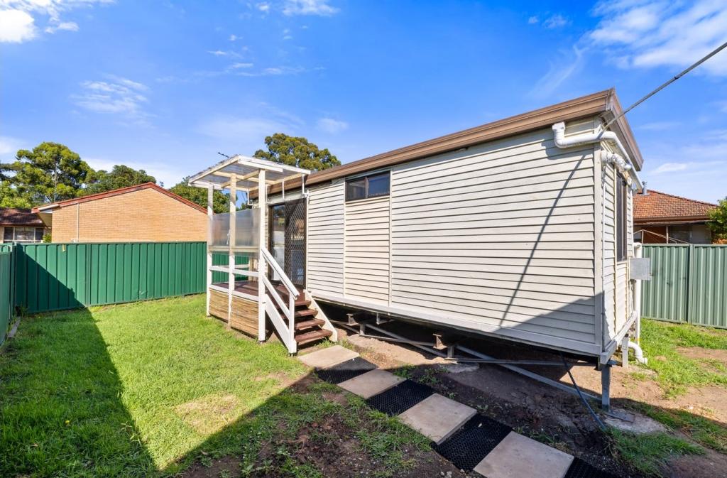 65b Breakfast Rd, Marayong, NSW 2148
