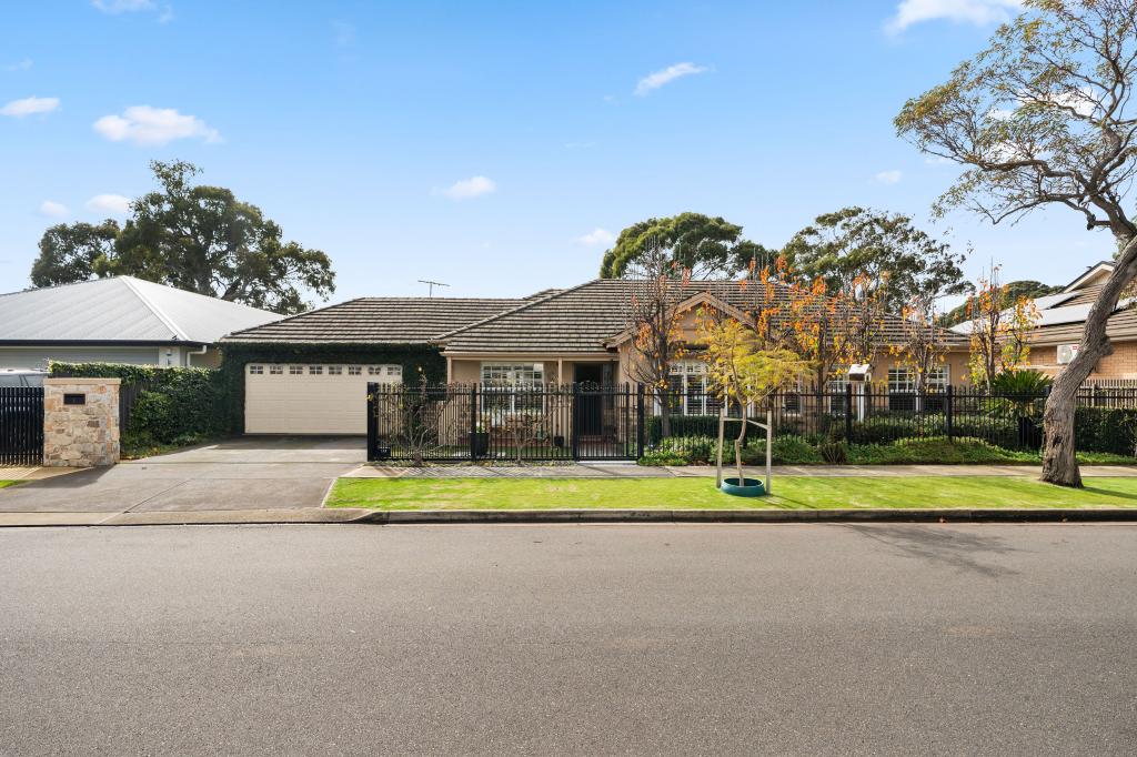 1 Bassi St, Marion, SA 5043