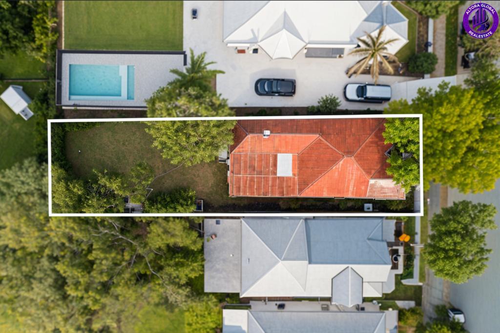 39 Heidelberg St, East Brisbane, QLD 4169