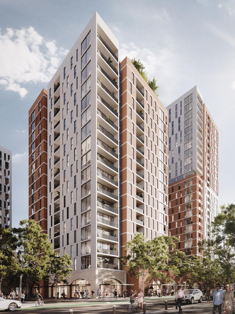 Contact Agent For Address, Merrylands, NSW 2160