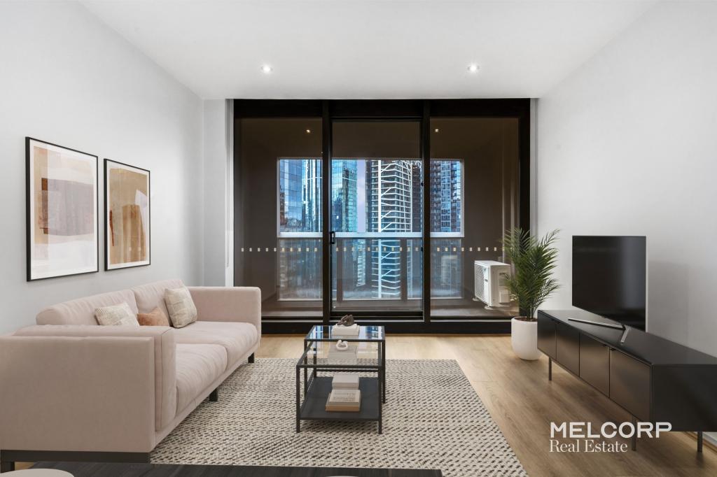 2011/9 POWER ST, SOUTHBANK, VIC 3006