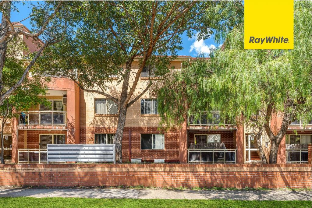 19/33-37 Livingstone Rd, Lidcombe, NSW 2141