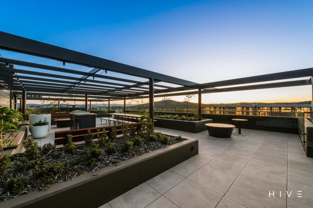 505/352 Northbourne Ave, Dickson, ACT 2602