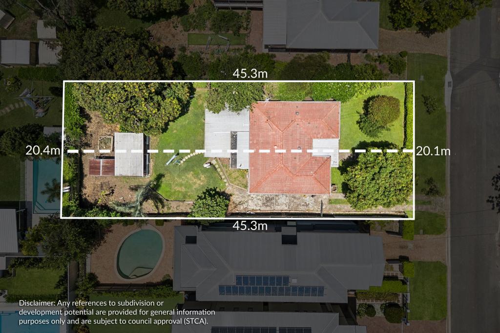 106 Hargreaves Ave, Chelmer, QLD 4068