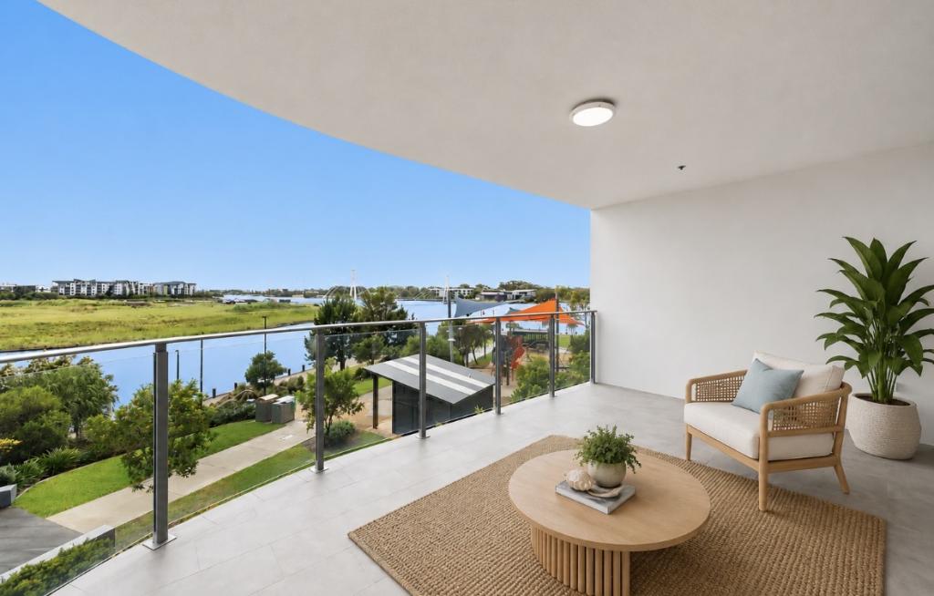 301/1 Waterside Rtt, Birtinya, QLD 4575