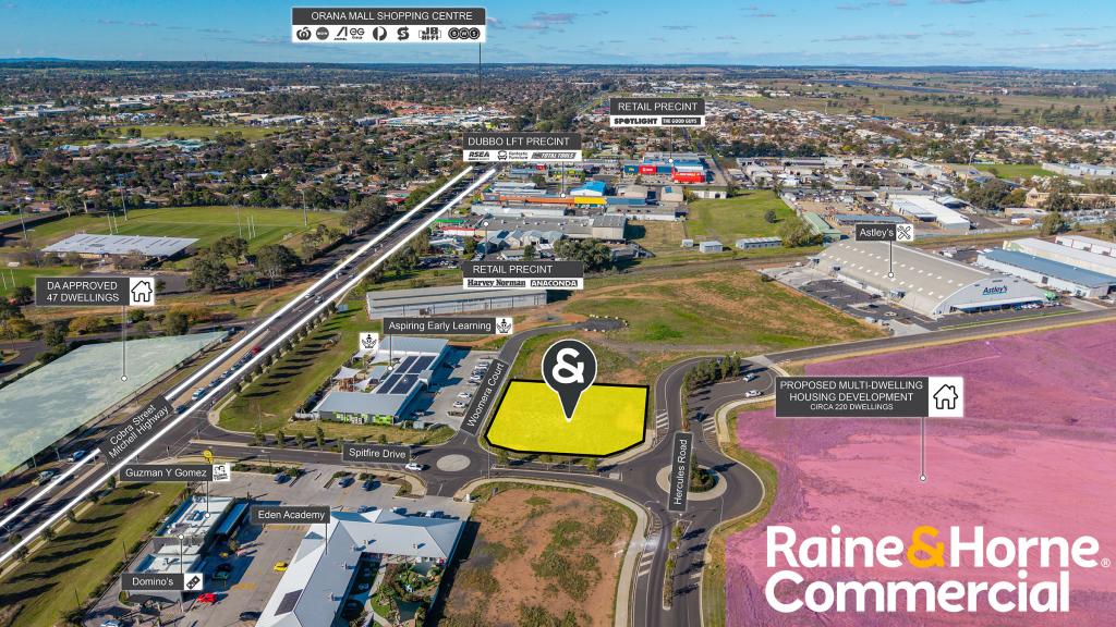 1&3 Woomera Cct, Dubbo, NSW 2830