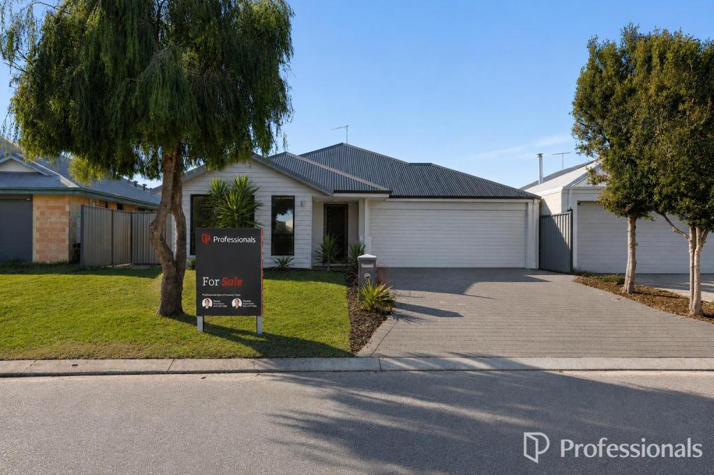 23 Archer St, Byford, WA 6122