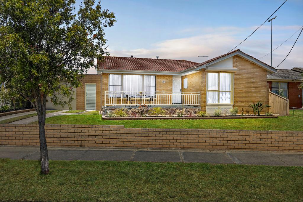 19 Bundy Ct, Frankston North, VIC 3200