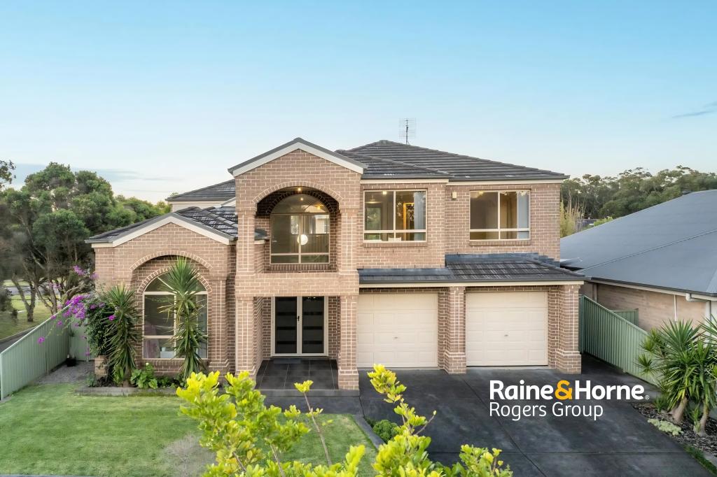 26 Waterside Dr, Woongarrah, NSW 2259