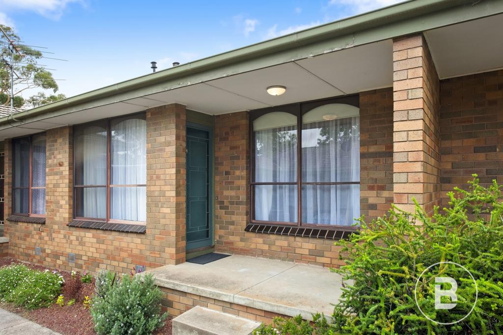 3/21-23 Longley St, Alfredton, VIC 3350