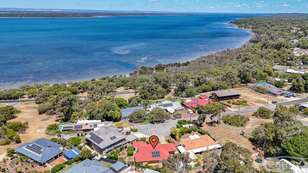 18 Sunview Rise, Bouvard, WA 6211