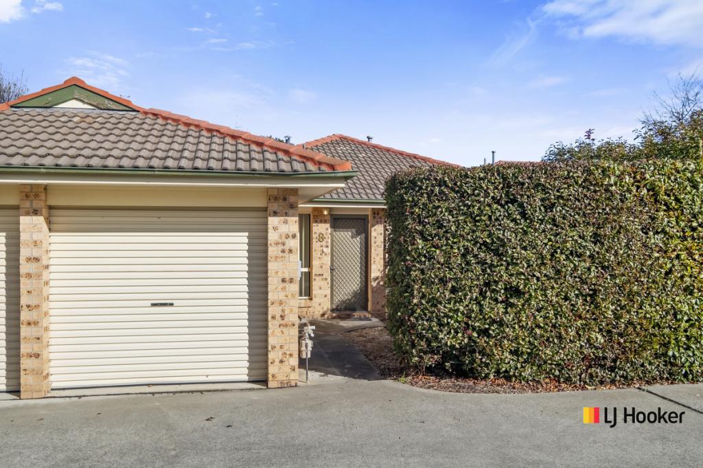 8/19 Bural Ct, Ngunnawal, ACT 2913