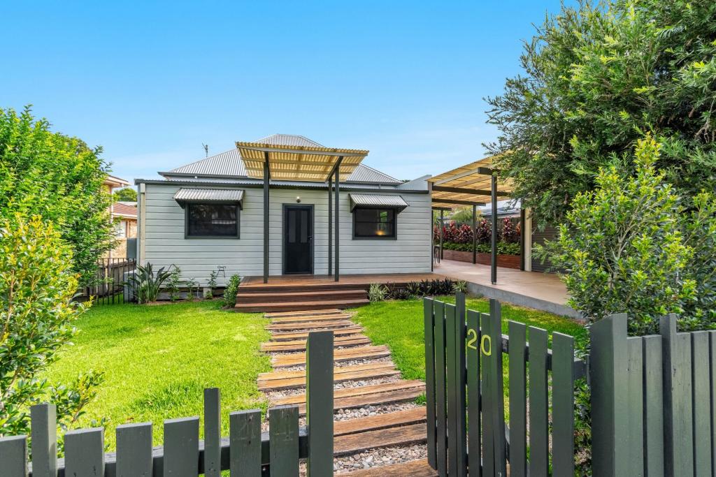 20 Connors Lane, Maclean, NSW 2463