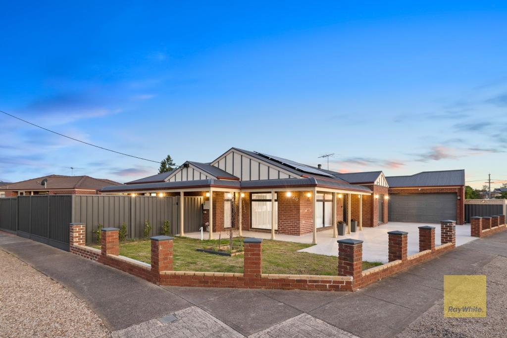 26 Coolabah Cres, Hoppers Crossing, VIC 3029