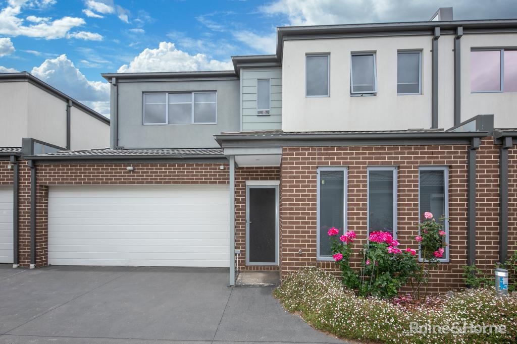 3/179 Mitchells Lane, Sunbury, VIC 3429