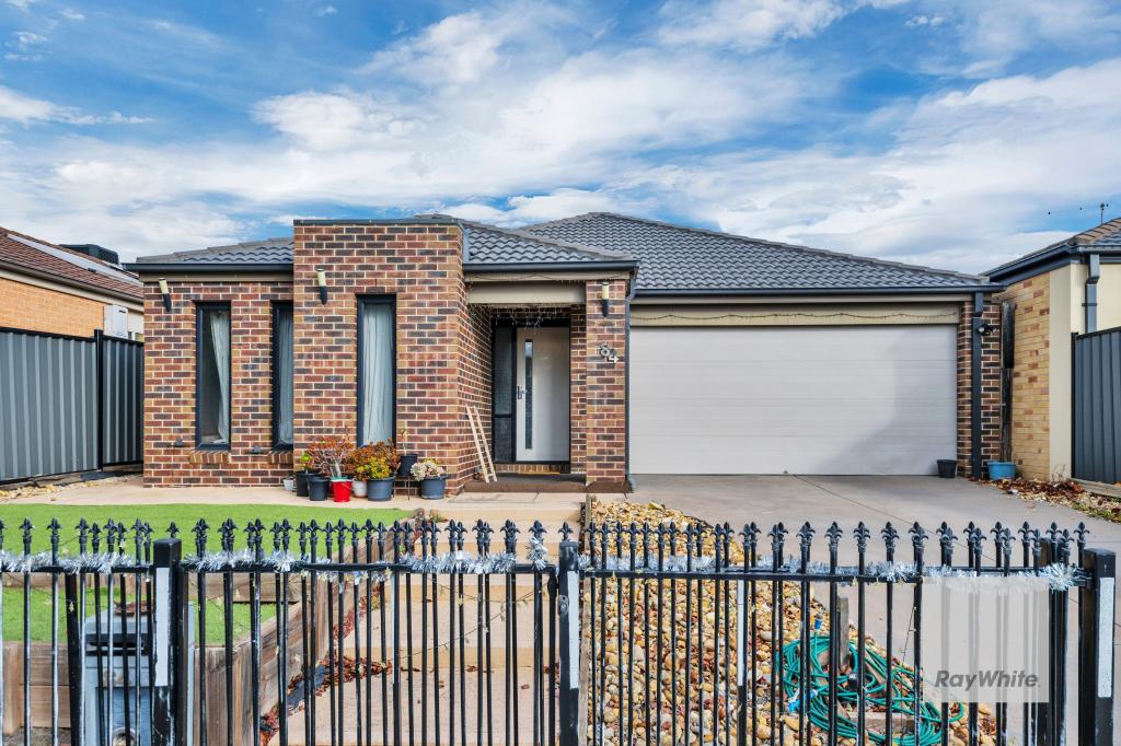 84 Foleys Rd, Derrimut, VIC 3026