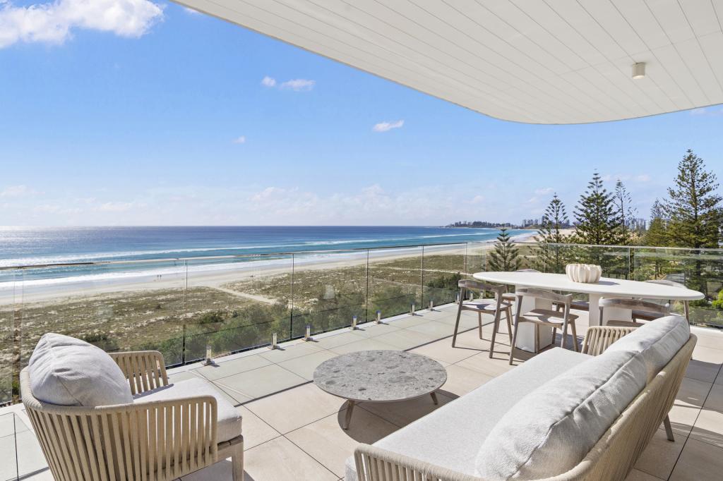 5/202 Pacific Pde, Bilinga, QLD 4225