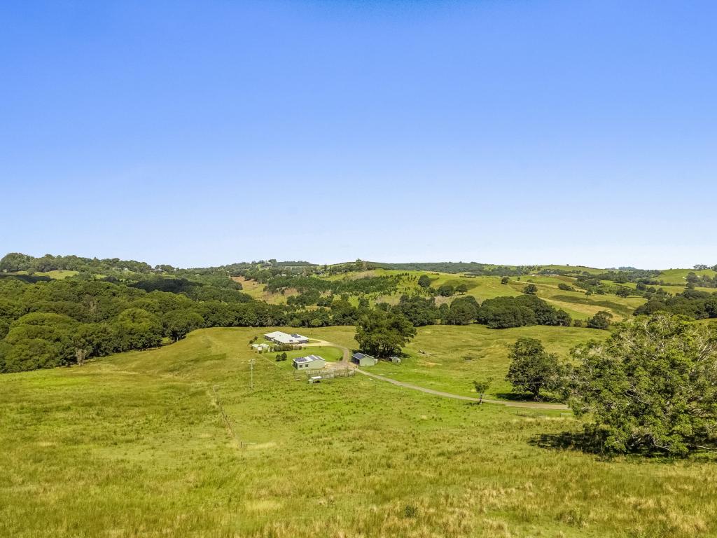 585 Bangalow Rd, Talofa, NSW 2481