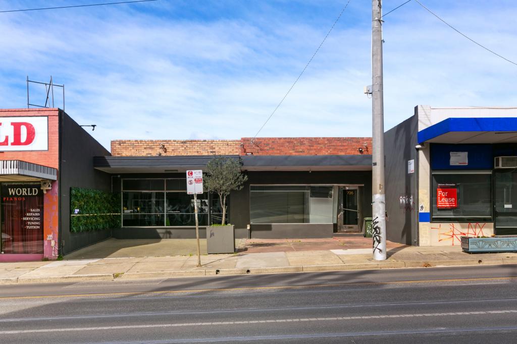 726-728 PLENTY RD, RESERVOIR, VIC 3073