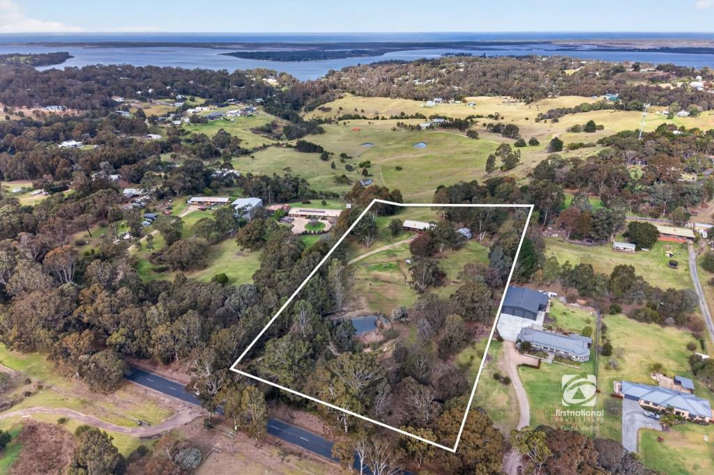 785 Nungurner Rd, Metung, VIC 3904