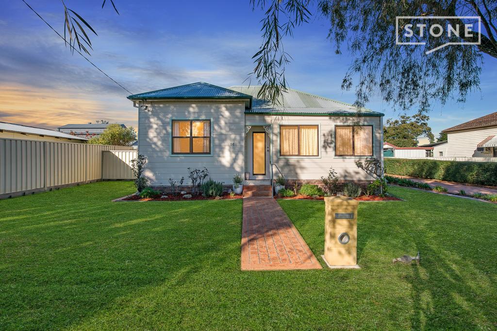 16 Swanson St, Weston, NSW 2326