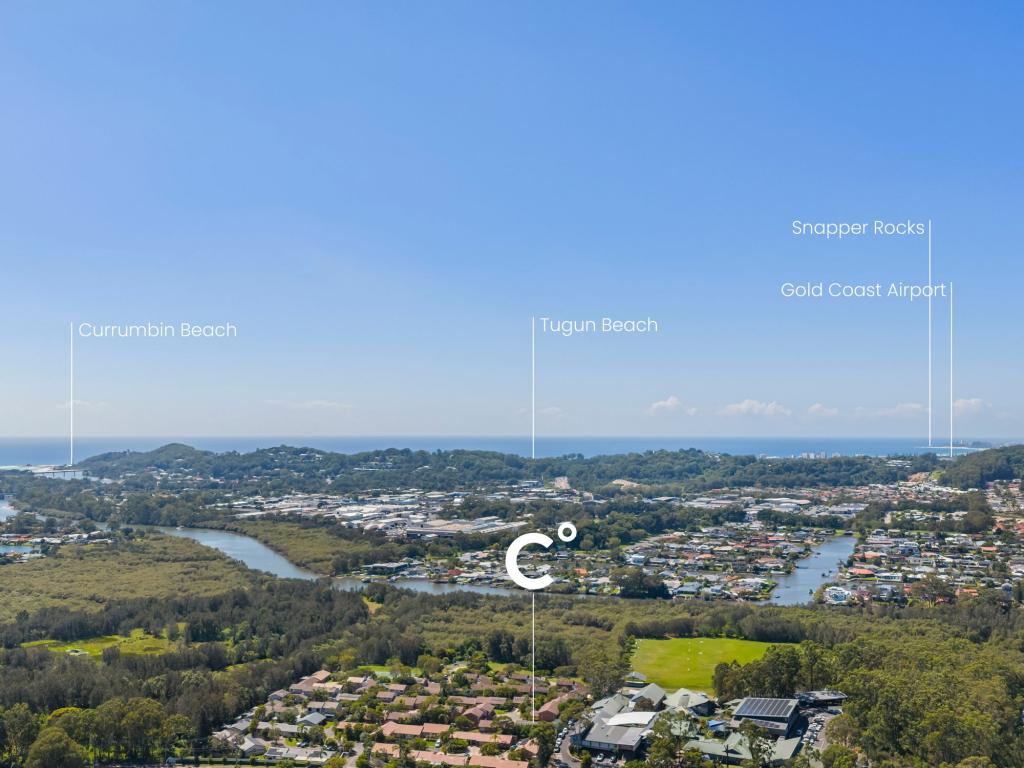 40/96 Galleon Way, Currumbin Waters, QLD 4223