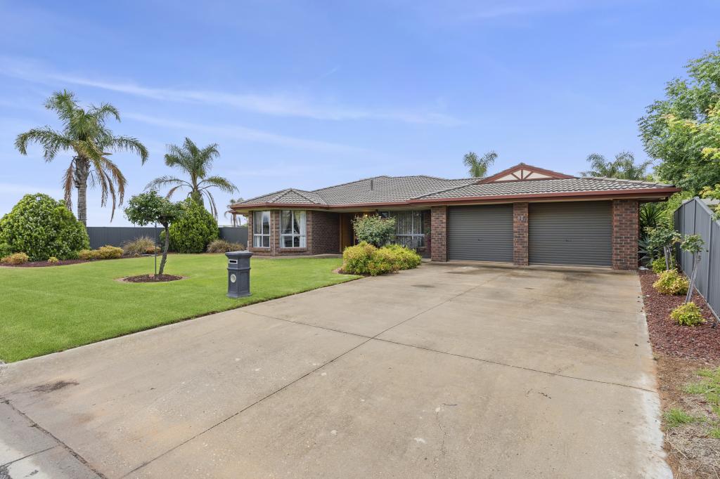 21 Rosenthal Dr, Berri, SA 5343