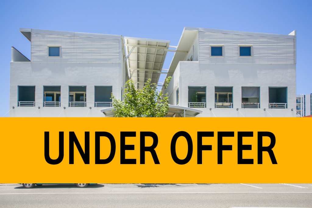 5/10 Southport St, West Leederville, WA 6007