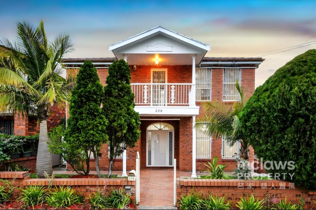 229 Dora St, Hurstville, NSW 2220