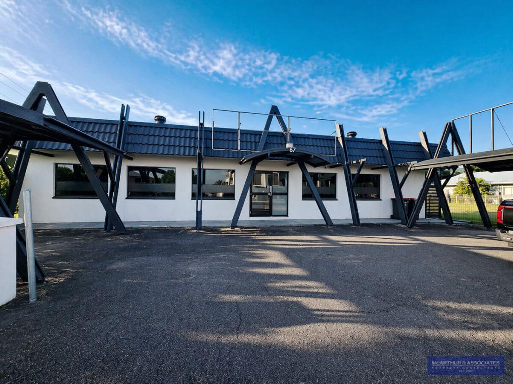 Contact Agent For Address, Rockhampton City, QLD 4700