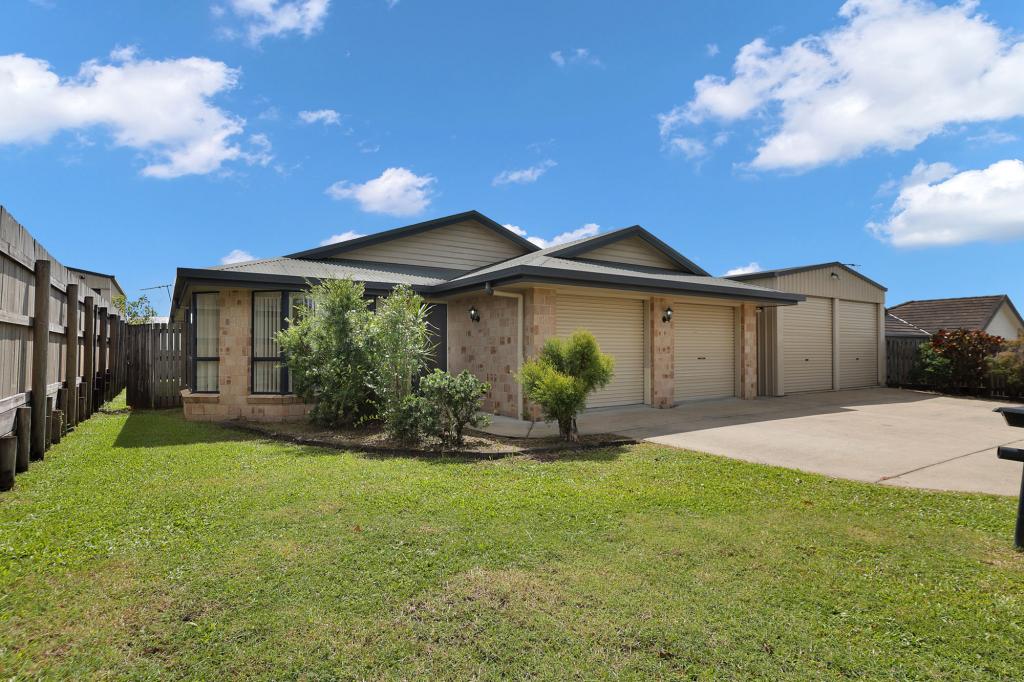 18 Murial St, Walkerston, QLD 4751