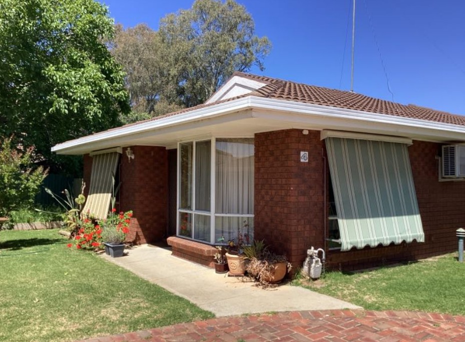 4/91-93 Deniliquin St, Tocumwal, NSW 2714