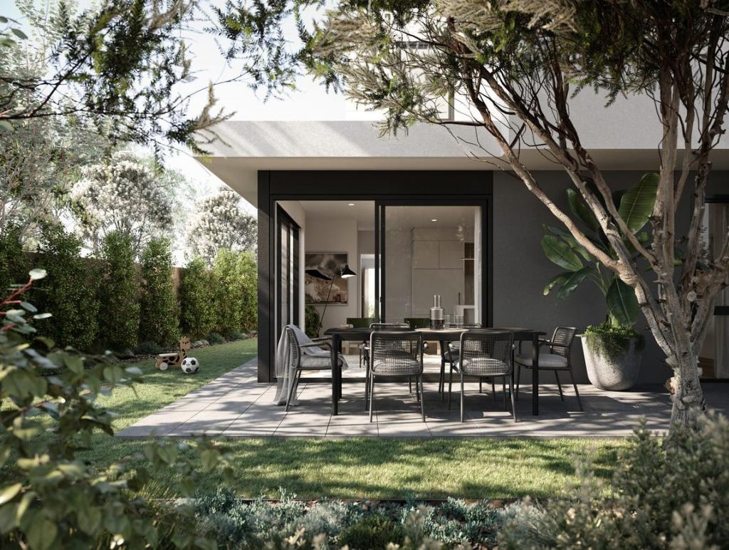 Contact Agent For Address, Marsden Park, NSW 2765