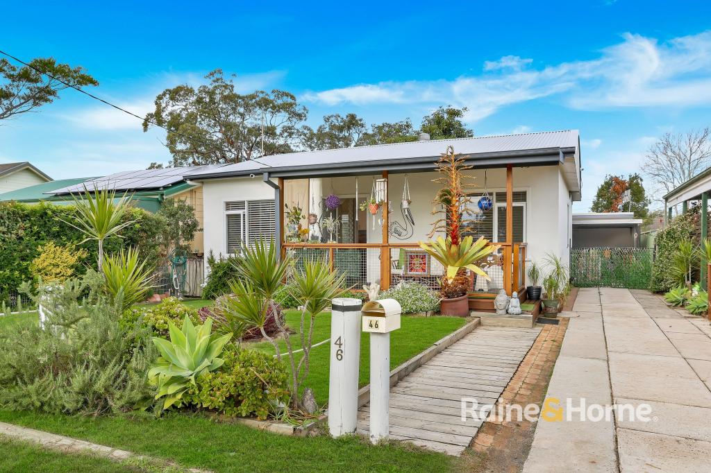 46 Britannia St, Umina Beach, NSW 2257