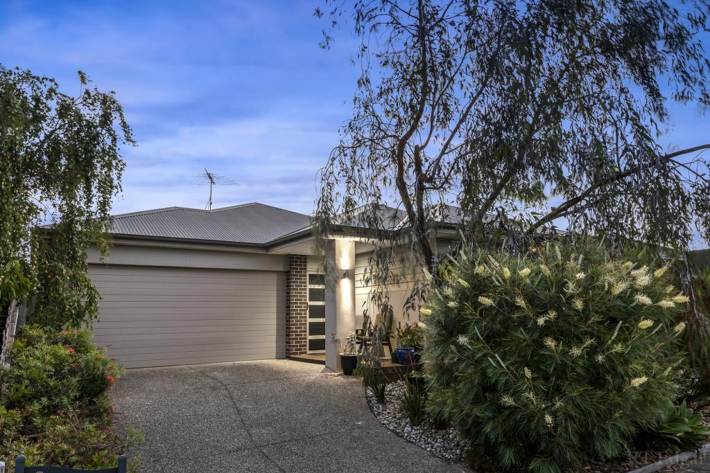 8 Holburn Rise, Ocean Grove, VIC 3226