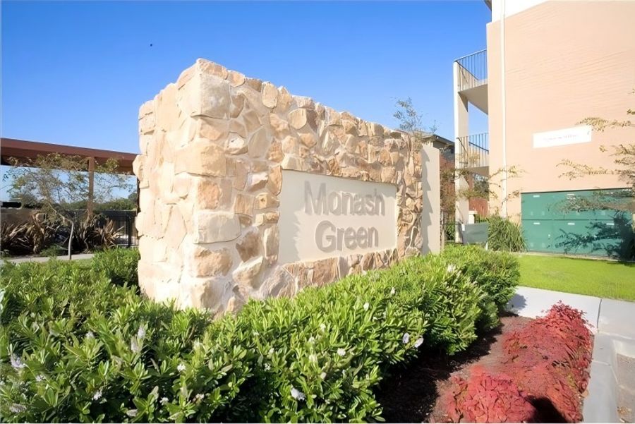 19/2 Monash Green Dr, Clayton, VIC 3168