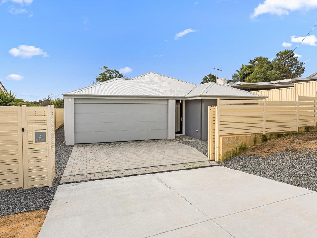 3 Inglis Ct, Medina, WA 6167
