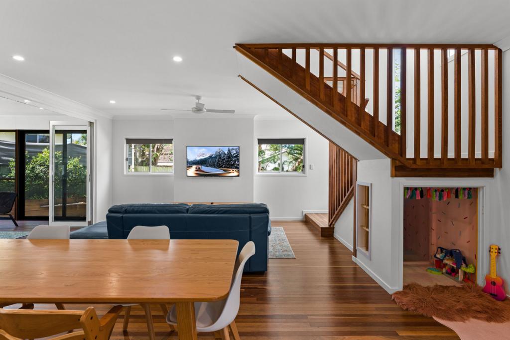 119 Selina St, Wynnum, QLD 4178