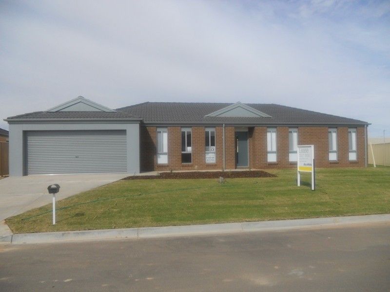3 Reisling Ct, Mildura, VIC 3500