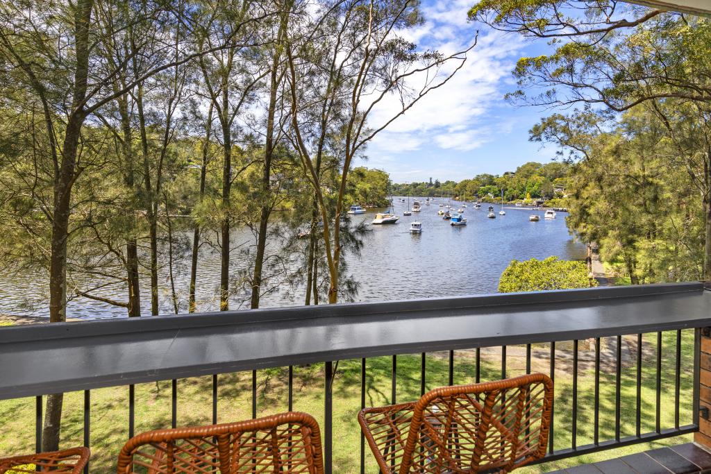 3/302 Burns Bay Rd, Lane Cove, NSW 2066