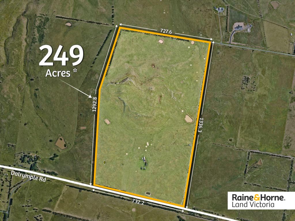 300 Dalrymple Rd, Sunbury, VIC 3429