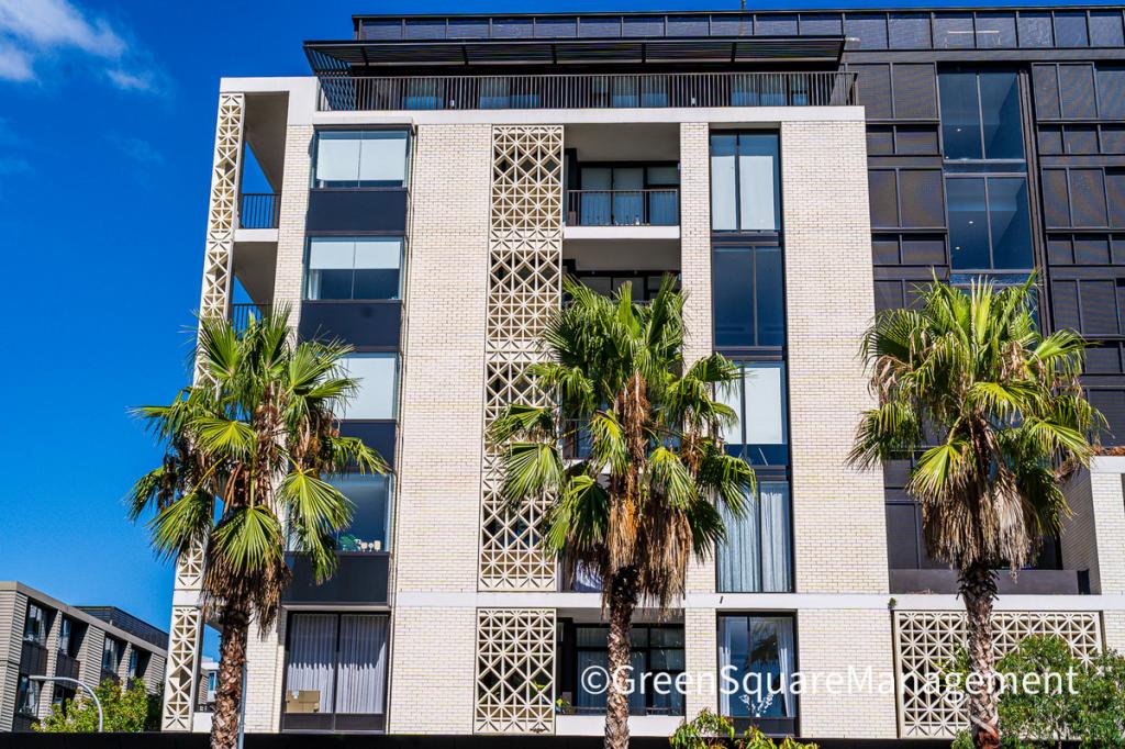 1506/15 LACHLAN ST, WATERLOO, NSW 2017