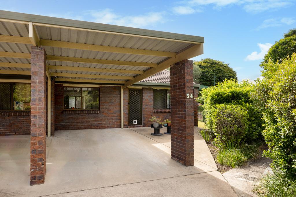 34/129 North Rd, Woodridge, QLD 4114