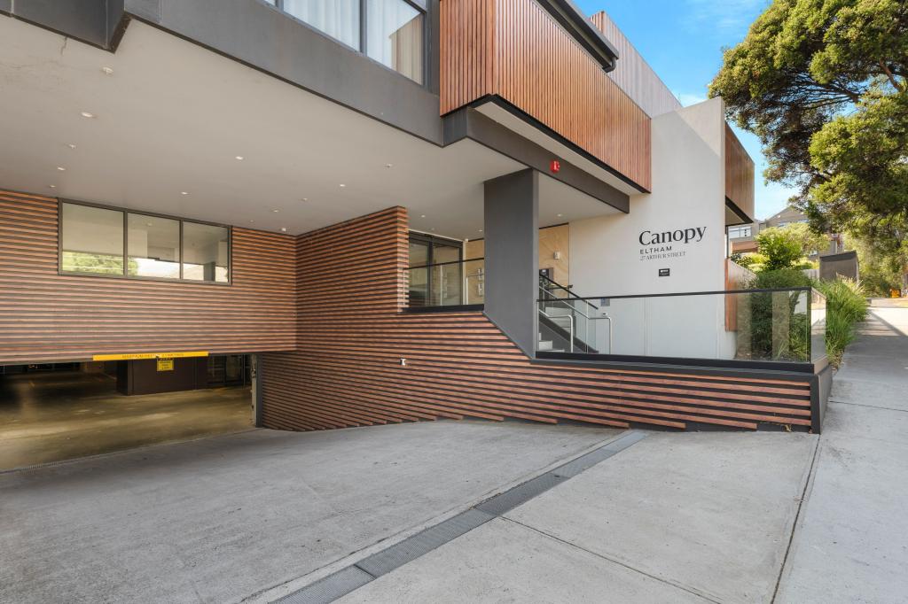 G3/27 Arthur St, Eltham, VIC 3095