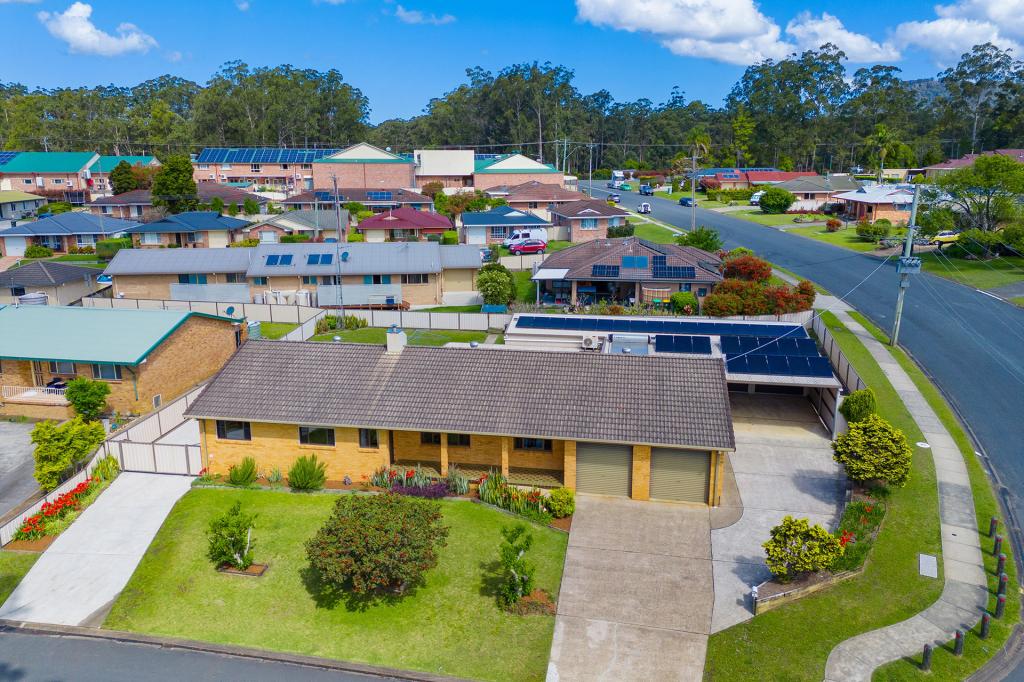 1 Colonial Cct, Wauchope, NSW 2446