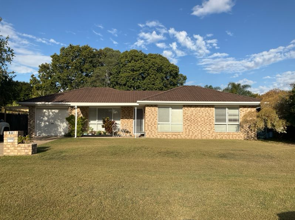 68 Caddy Ave, Urraween, QLD 4655