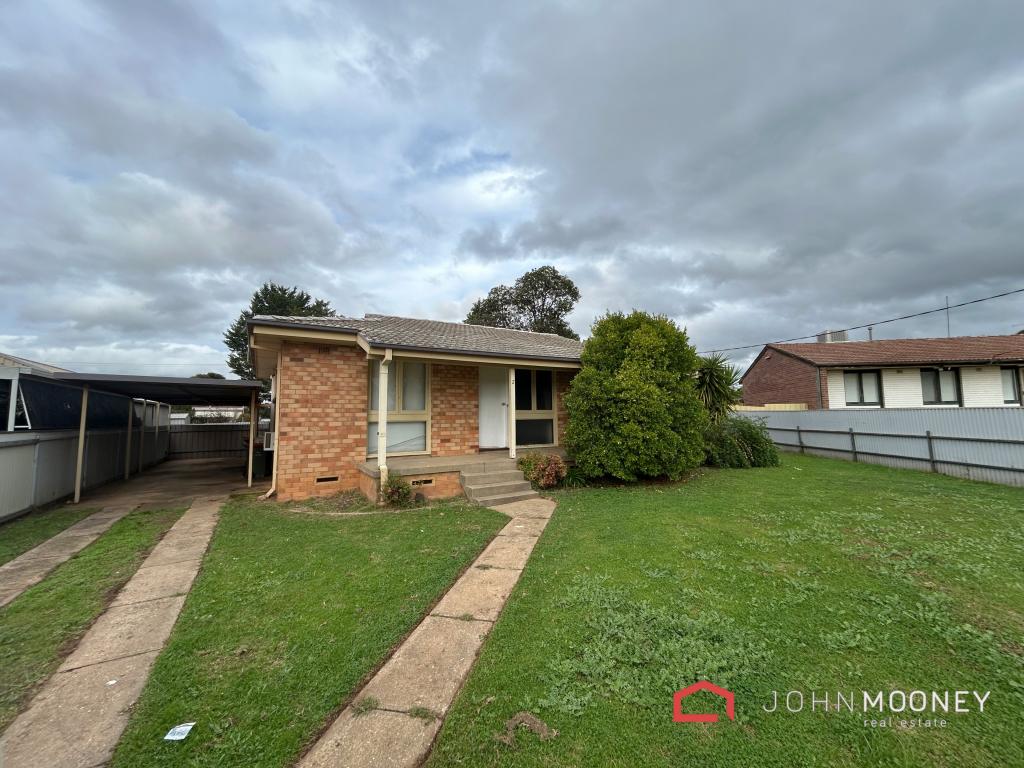 2 Smithies Pl, Ashmont, NSW 2650