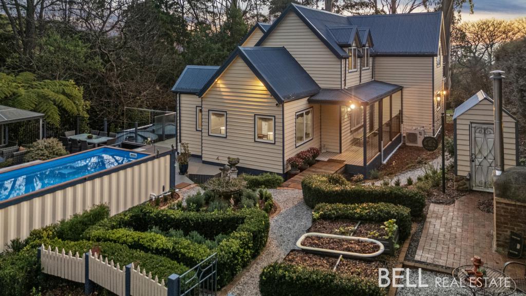 6 Observatory Rd, Mount Dandenong, VIC 3767