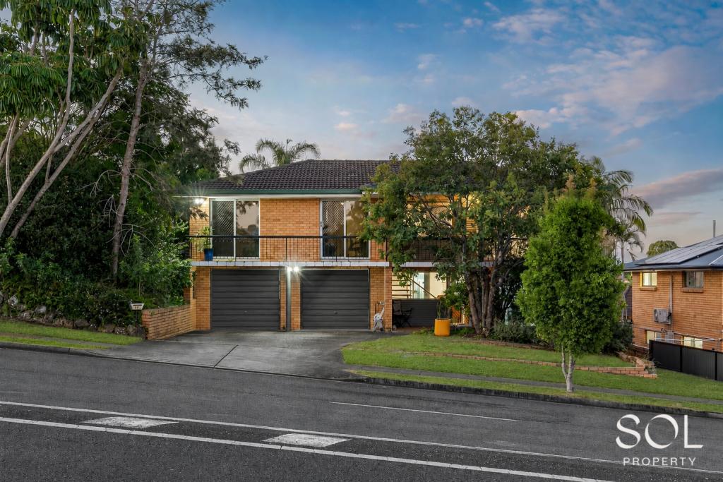 961 Rode Rd, Mcdowall, QLD 4053